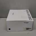 DREAM PAIRS Women's Embroidered Western Pull-On Knee-High Cowboy Boots (8.5, White)