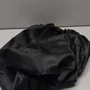 Intrepid International Ride On Saddle Cover - Weather-Resistant Protection for Riding in Rain and Snow, Fits Close Contact and Short Flap Dressage Saddles