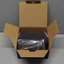 3s Heated Neck Stretcher for Pain Relief, Graphene Heating Pad, Odorless Neck Cloud Cervical Traction Device Chiropractic Pillow for Shoulder, Christmas Gifts for Women, Men, Mom, Dad (Black)