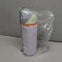 Owala FreeSip Insulated Stainless Steel Water Bottle with Straw for Sports, Travel, and School BPA-Free Sports Water Bottle, 24 oz, Beach House