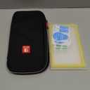 ivoler 4-Pack Tempered Glass Screen Protector Designed for Nintendo Switch OLED Model 2021&2023 with [Alignment Frame] Transparent HD Clear[Updated Version] Screen Protector for Switch OLED 7''