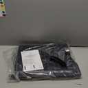 Amazon Basics Paper Trimmer Cutter for Office and Crafts, Heavy-Duty, Portable Paper Slicer, 15-Inch, 10-Sheet Cardstock