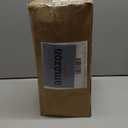 Sunlit Large Gel Seat Cushion & Back Cushion for Long Sitting with Non-Slip Cover, Gel Cushions for Wheelchair Office Chair Car Seat, Reduce Tailbone Pressure Hip Pain Relief (18.5''x16.9''x 1.57'')