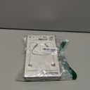 N18 Neckband Bluetooth Earbuds, Wireless Bluetooth 5.2 Headphones with Microphone, Ultra-Lightweight Comfort, IPX7 Waterproof, Deep Bass Strong Beat, 20H Playtime, Magnetic Earphones (Black)