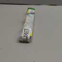 Storm Door Closer, Heavy Duty Pneumatic Screen Door Closer, Adjustable Closing Speed, Safety Closure with Hold Open Feature, Universal Window & Door Bracket Kit (White)