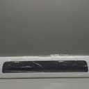 W10827015, AP5985816, 67005903 Pantry Drawer Door Cover (With Transparent Plastic Sheet) Compatible With Kenmore, Maytag, Whirlpool, Amana, Jenn-Air, KitchenAid, Ikea, Dacor, Gaggenau Refrigerator