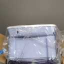 ZeroWater 52-Cup Ready-Read 5-Stage Water Filter Pitcher Dispenser with 5-Stage 0 TDS Zero Water Filter  IAPMO Certified to Reduce Metals, Chlorine, Lead, Chromium, and Forever Chemicals PFOA/PFOS