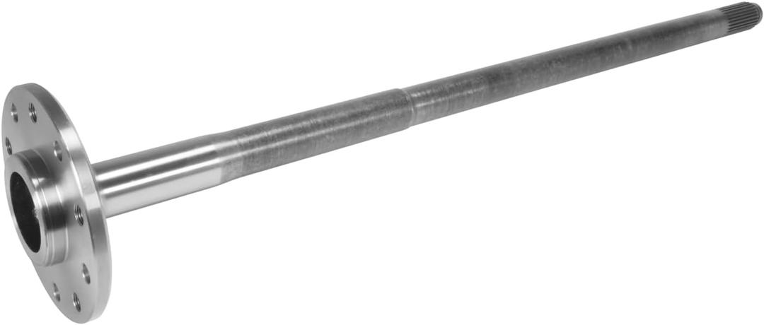 USA Standard Axle for 8.2" & 8.5" GM passenger car. 30 1/8" long, 28 spline, 2.780" hub.