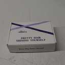 testar Blonde Lace Front Wig 13x6 HD Lace Wig Ready to Wear Glueless Straight Lace Wig for White Women Natural Looking Synthetic Heat Resistant Fiber Wig (30 Inch)