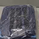 Foldable Dog Pool, Portable Pet Bath Tub and Kiddie Swimming Pool, Collapsible Bathtub for Puppies, Small, Medium and Large Dogs, Cats and Kids, 55 x 12 in, Blue