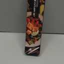 20 Piece Gold Silverware Set, Stainless Steel Flatware Set for 4 Food Grade Cutlery Utensil Set Include Knife Fork Spoon Mirror Polished Dishwasher Safe