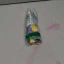 Dog Raincoat for Large Dogs Waterproof Jacket Hooded Rain Coats with Reflective Strips Leash Hole & Poncho Adjustable Fit (Duck,XL)