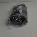 Mountain Hardwear Camp 4 Duffel 45 (Small, BLACK)