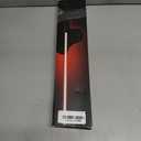 Lightsaber, Light Sabers for Kids with RGB 15 Colors, Dueling Lightsabers with FX Sounds, USB-C Rechargeable Light Saber for Adult Birthday Role Playing