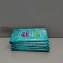 Wet Ones Biodegradable Wipes, 20 Count Each (Pack of 10)