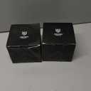 Seven Sparta Car Cup Holder Expander with Adjustable Base, Compatible with Hydro Flasks 32/40 Ounce, Compatible with Yeti Ramblers 20/26/30 Ounce, Other Bottles in 3.4"-3.8" (Black) (Medium*1)