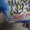 Klass Horchata Strawberry Mix 14.1 Oz Pack of 3