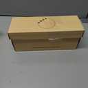 Soda Knit S Leopard Shoes 8