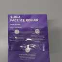 2 x 2-in-1 Face Ice Roller