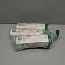 3 x 365 by Whole Foods Market, Organic Unsweetened Apple Sauce Cups, 4 Ounce (Pack of 6) (EXP 09/16/27)