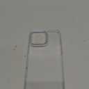 TORRAS Slim Fit for iPhone 16 Pro Max Case Clear, Ultra Thin Phone Case for iPhone 16 Pro Max, Non Yellowing Anti-Scratch Hard Plastics Lightweight iPhone 16 Pro Max Phone Case 6.9'', Clear