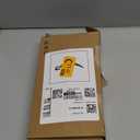 TIICHOO Period Underwear for Women Heavy Flow Leakproof Period Shorts for Day and Night Absorbency Pack of 3 (Small, 3 Black)