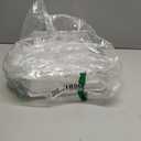 ClearSpace Pantry Organization and Storage Bins with Removable Dividers & Lids  Perfect Pantry Organizers or Kitchen Organization  Refrigerator Organizer Bins, Cabinet Organizers, 2 Pack