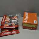 Hand Warmers Disposable 120/80/10 Pcs -Long-Lasting Up to 10 Hours for Warm Hand, Safe Natural Odorless Air Activated Warmers for Camping, Fishing, Winter for Women Men Kids (80 Pack)