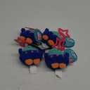 Bumbuz CosmicBumz Plush 4 Pack