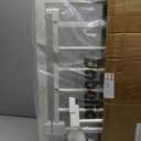 Babelio 26-31 in Narrow Baby Gate for Stairs with Wide Door, PressGuard II