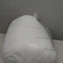 Electric Heated Blanket King Size - 90"x100", Soft Flannel Heating Blanket, 10 Heating Levels, 1-12 H Auto Shut Off, Breathable Warm and Washable for Bed, Lake Blue