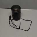 Electric Coffee Grinder for Home Use, Easy to Use Coffee Bean and Spice Grinder, Heavy-Duty