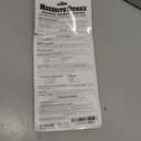 Summit Responsible Solutions 110-12 Mosquito Dunks, 6-Pack