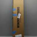 Rain Guards Window Visor for 2021-2026 Hyundai Elantra Out-Channel