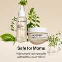 Honest Beauty Ageless Firm and Smooth Cream, Powered by Vegan Collagen Elastin Polypeptides, Firmer Smoother Looking Skin, Fragrance Free, EWG Verified, Cruelty-Free, 1.7 fl oz