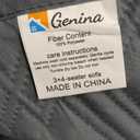 Gennia Waterproof Recliner Sofa Cover,Stretch Reclining Couch Covers with Pockets,Washable Lazy Boy Recliner Slipcovers,Leakproof Sofa Protector for Kids, Pets, Dog and Cat (1 Seat, Chocolate)