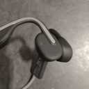 SHOKZ OpenMove Bluetooth Bone Conduction Sports Headphones - SS23 - One - Grey