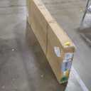 60" Heavy-Duty Adjustable Workbench for Workshop Office Garage Home, Hardwood Workstation, Heavy Duty 2000 LBS Load for Adjustable Foot Pads