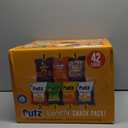 Utz Snack Variety Pack Individual Snacks, Includes Potato Chips, Cheese Curls, Popcorn, and Party Mix, Crunchy Travel Snacks for Lunches, Vending Machines, and Enjoying on the Go (Pack of 42), 11/10/2025