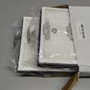 Idylis Air Purifier Filter A - 2 Pack HEPA & Carbon Filter Set for Idylis IAP-10-100, IAP-10-150, AC-2119, Model IAF-H-100A