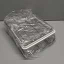 Egg Holder for Fridge, Automatically Rolling Egg Storage Container for Refrigerator,Large Capacity Egg Organizer for Fridge with Lid,Clear Plastic Dispenser, Tray & Bin -2 Layer