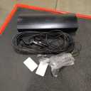 2025 Tv Antenna Indoor Outdoor, Supports 8K 4K 2K 1080P Tv Antenna for Local Channels, 2200+ Miles TV Antenna with Signal Booster Amplifier, Waterproof Digital Antenna for Smart Tv