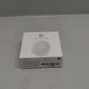 Google Nest Thermostat - Smart Thermostat for Home - Programmable Wifi Thermostat - Snow  