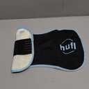 Castor Oil Pack Wrap for Stomach, Organic Cotton Castor Oil Wrap Kit for Liver Detox, Reusable Compress Pack for Women & Men, Leak-Proof Design, S-L