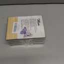 4 x Touching Poem for Mother Gifts from Daughter/ Son, Plaque with Wooden Stand, Meaningful Wood Sign Plaque Gift, Unique Gift Idea for Mom, Meaningful Gifts for Mom, Birthday Mothers Day Gift (Mothers Love 01)