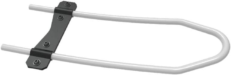 HYPERAX Small Wheel Adapters for 12"-16" Small Bike Wheels with 5" Wheel Holder, Compatible with HYPERAX Fat Tire Bike Rack