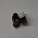 Deer Stags Boy's Boot (1 Little Kid, Black/Grey)