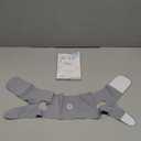 Chin Strap for Sleeping Anti Snoring Chin Strap Elasticity for Adults, Anti Snoring Devices Breathable and Durable Snore Stopper