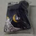 Dolphin&Fish Boys Pajamas 4Piece Toddler Kids Pjs Sets Cotton Toddler Clothes Sleepwears (14)