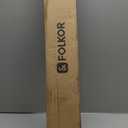 30x30 Frame for Canvas Painting, DIY Metal Canvas Floater Frame with 1.5 Deep for Oil Paintings Art Prints Artwork Landscape Portrait Living Room Hallway Wall Decor (Gold)